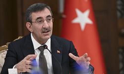 Cevdet Yılmaz: Netanyahu yönetimi hukuk dışı eylemlerine yenilerini eklemeye devam ediyor