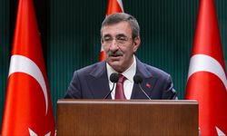 Cumhurbaşkanlığına Cevdet Yılmaz vekalet edecek