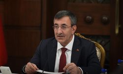 Cevdet Yılmaz: Kamu hizmetlerinde hedef, vatandaş memnuniyeti