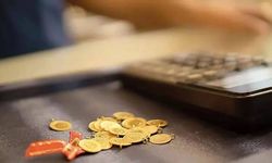 Çeyrek, gram ve yarım altın fiyatları bugün ne kadar? (27 Eylül 2025)