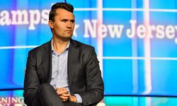 Charlie Kirk, Trump ve İsrail'e desteğiyle biliniyor