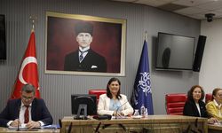 Aydın Büyükşehir Belediye Meclisi 2. defa ertelendi