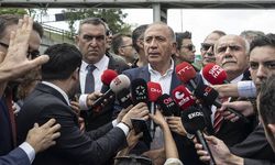 CHP il binasının taşınma kararı sonrası Gürsel Tekin'den açıklama