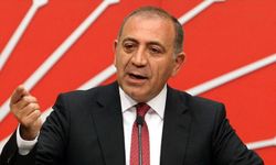 Kayyum Gürsel Tekin CHP İstanbul Binasında!