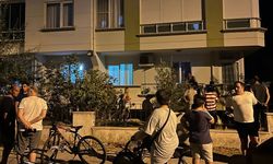 CHP'li Belediye Başkanı Aras'ın ailesinin evine molotoflu saldırı
