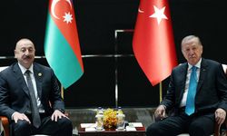 Cumhurbaşkanı Erdoğan Çin'de Aliyev ve Paşinyan ile bir araya geldi