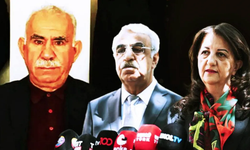 DEM Parti heyeti Öcalan ile görüşecek