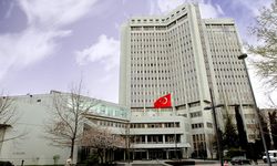 Dışişleri Bakanlığı’ndan "Nepal" uyarısı