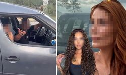 Eski eşi takip cihazıyla kabusu yaşattı: Ölmek istemiyoruz
