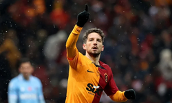 Dries Mertens, ikinci kez baba oldu