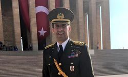 Emekli Albay Özeller hakkında gözaltı kararı