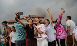 Nepal'de Z kuşağının hükümeti nasıl kuruldu?