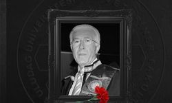 BUÜ'de acı haber: Prof. Dr. Kemal Yanık vefat etti