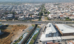 Kanal İnegöl-2 Mahmudiye mahallesinde hayat buluyor!