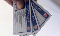 Bakan Yerlikaya'dan "eski tip ehliyet" uyarısı