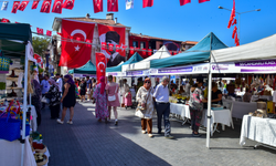 Mudanya’da ‘Meydan Kadınların’