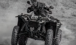 Bursa'da TransAnatolia Rally Raid’de acı kayıp: Yarışçı Hasan Yatgın hayatını kaybetti