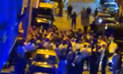 Bursa'nın o mahallesinde ortalık karıştı!