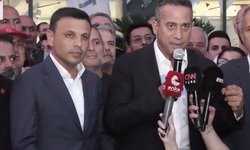 Ali Mahir Başarır: "İl binamıza gelen tüm yollar, çevik kuvvet tarafından ablukaya alındı"