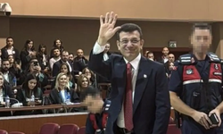 Ekrem İmamoğlu'nun davası ertelendi!