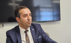 İYİ Parti Nilüfer Belediye Başkan Adayı Çalışkan: Makamda değil sahada olacağız!