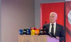 Başkan Bozbey barajlardaki doluluk oranını açıkladı!