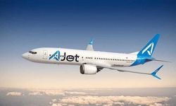 AJet'ten 9 dolara Avrupa'ya indirimli bilet kampanyası