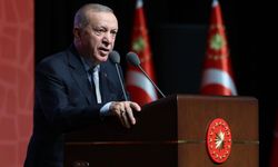Cumhurbaşkanı Erdoğan A Milli Basketbol Takımı'nı tebrik etti
