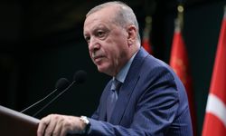 Cumhurbaşkanı Erdoğan 12 Dev Adamı tebrik etti