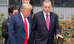 Erdoğan, Trump ile görüşecek