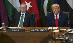 Erdoğan, Trump ile görüşecek
