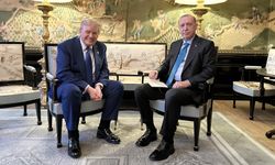 Erdoğan’dan Trump görüşmesine ilişkin açıklama