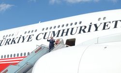 Cumhurbaşkanı Erdoğan ABD'de
