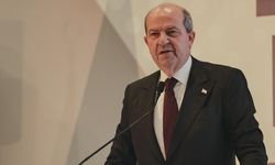 KKTC Cumhurbaşkanı: Rum hapishanelerindeki vatandaşlarımız zulümle karşı karşıya
