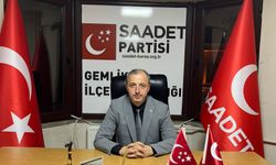 Saadet Partisi’nden sert eleştiri: “Yaz fakir, kış zengin ayı”