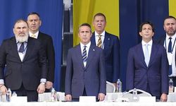 Fenerbahçe Kulübü'nün borcu açıklandı