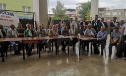 ÇATSANDER Başkanvekili Aydın Çitil’den sert tepki: “Zulme sessiz kalan her kmse, hesap vakti yaklaşıyor!”