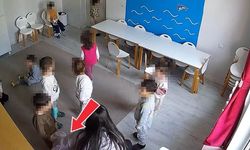 Kreşte şiddet iddialarına inceleme: Öğretmenler görevden alındı