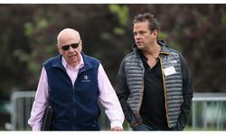 Murdoch'ın miras kavgası bitti! İşte yeni medya imparatoru