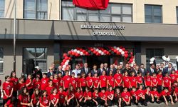 Tümgeneral Tataroğlu, Bursa’da öğrencilerle buluştu