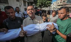 İsrail'in Gazze'ye saldırılarında can kaybı arttı