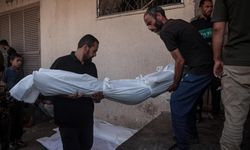 BM: Gazze'deki durum ahlaki, siyasi ve yasal olarak kabul edilemez