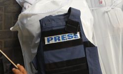 İsrail'in Gazze'deki saldırılarında 3 gazeteci daha yaşamını yitirdi