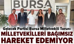 Torun’dan AK Parti, ekonomi ve NATO yorumu: Türkiye’yi bu dönemde küstüremeyiz