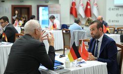 Bursa ve Rheinland-Pfalz yeni işbirliklerine kapı araladı