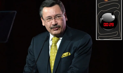 Gökçek'ten gece yarısı olay paylaşım: Hazır mısın Türkiye?