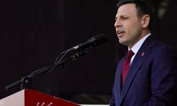 CHP İstanbul İl Başkanı Çelik'e 3 yıl hapis istemi