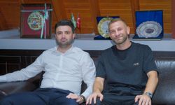 Bursaspor’da ayrılık!