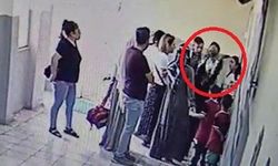 Diyarbakır'da öğretmene tokat! Veli gözaltına alındı