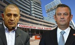 CHP kuruluş töreni: Tekin, Özgür Özel'i karşılayacak